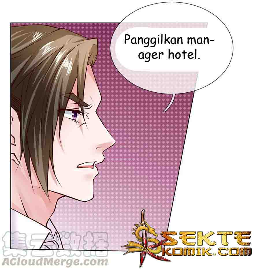 Jipin Yaonie chapter 50
